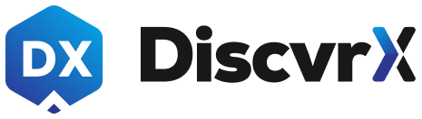 DiscvrX
